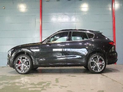 MASERATI MASERATI LEVANTE - 3