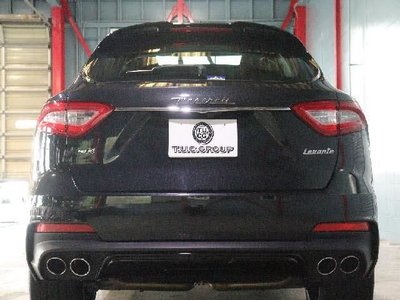 MASERATI MASERATI LEVANTE - 6