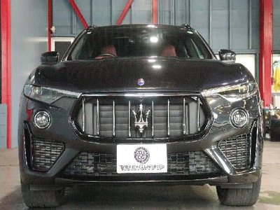 MASERATI MASERATI LEVANTE - 5