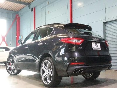MASERATI MASERATI LEVANTE - 4