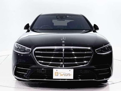 MERCEDES-BENZ S-CLASS - 10