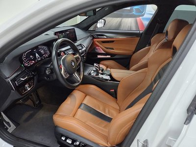 BMW M5 - 9
