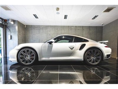 PORSCHE 911 - 3