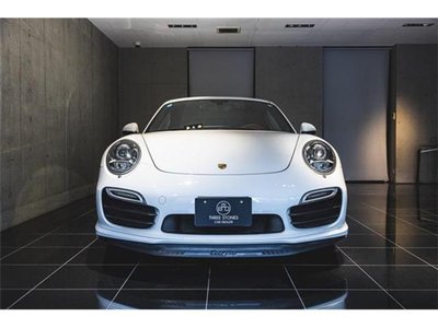 PORSCHE 911 - 2