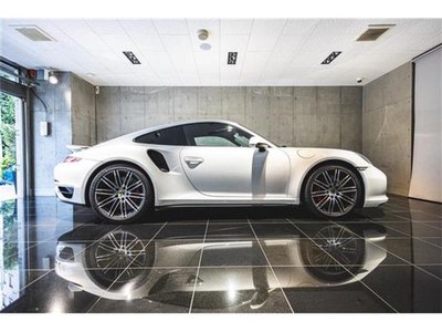 PORSCHE 911 - 6