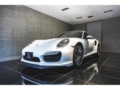 PORSCHE 911 - 1