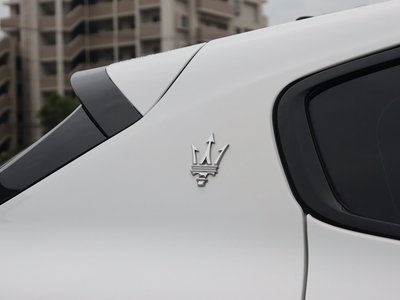 2024 Maserati GRECALE — миниатюра 15