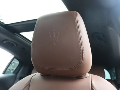 2024 Maserati GRECALE — миниатюра 27
