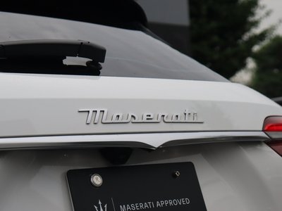 2024 Maserati GRECALE — миниатюра 17