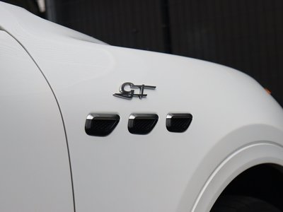 2024 Maserati GRECALE — миниатюра 14