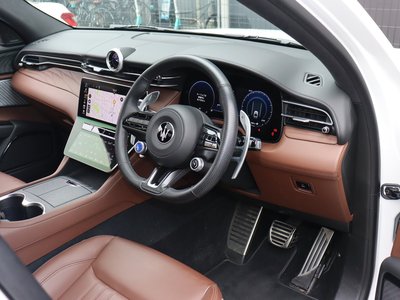 2024 Maserati GRECALE — миниатюра 23