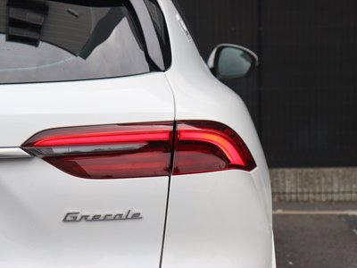 2024 Maserati GRECALE — миниатюра 16