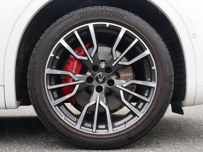 2024 Maserati GRECALE — миниатюра 18