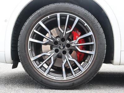 2024 Maserati GRECALE — миниатюра 20
