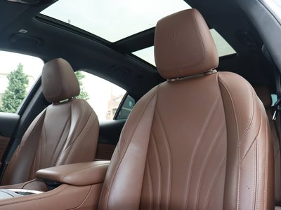 2024 Maserati GRECALE — миниатюра 28