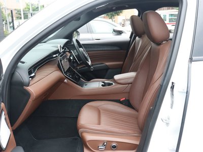 2024 Maserati GRECALE — миниатюра 26