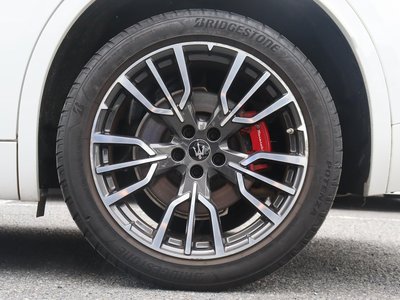 2024 Maserati GRECALE — миниатюра 21