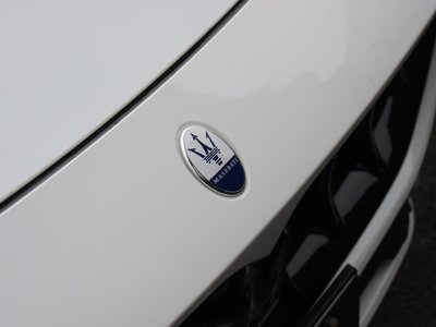 2024 Maserati GRECALE — миниатюра 13