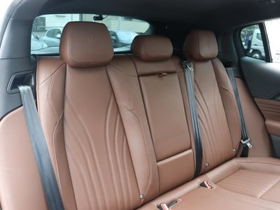 2024 Maserati GRECALE — миниатюра 31