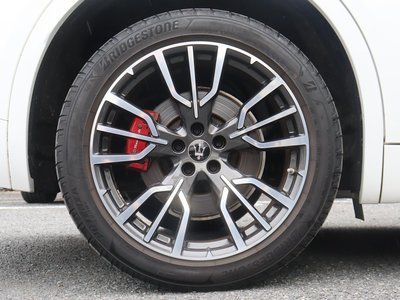 2024 Maserati GRECALE — миниатюра 19