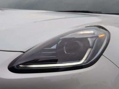 2024 Maserati GRECALE — миниатюра 11