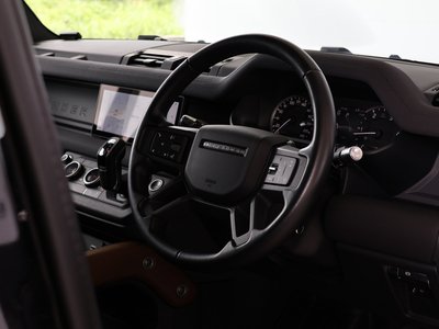 صورة مصغرة 13 لـ 2021 LAND Rover DEFENDER