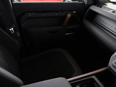 صورة مصغرة 33 لـ 2021 LAND Rover DEFENDER