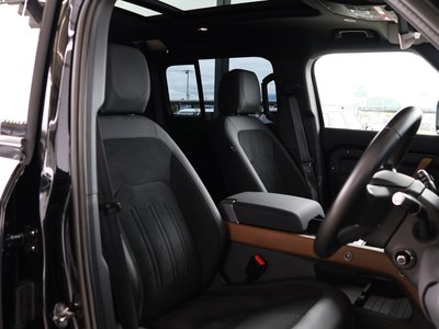صورة مصغرة 14 لـ 2021 LAND Rover DEFENDER