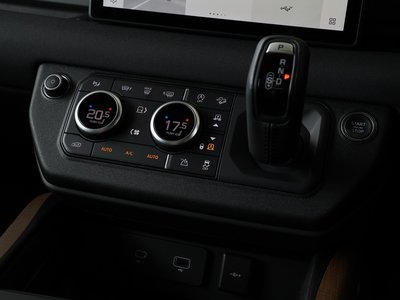 صورة مصغرة 28 لـ 2021 LAND Rover DEFENDER