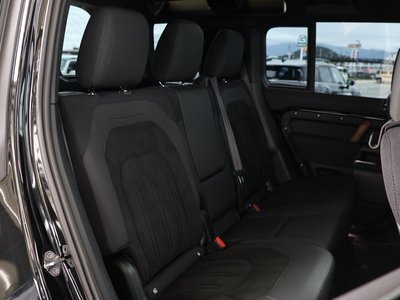 صورة مصغرة 39 لـ 2021 LAND Rover DEFENDER