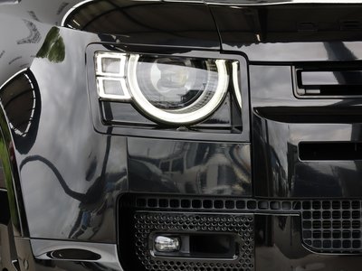 2021 LAND Rover DEFENDER 照片 5