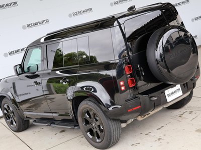 صورة مصغرة 11 لـ 2021 LAND Rover DEFENDER