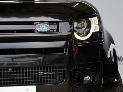 2021 LAND Rover DEFENDER 照片 6