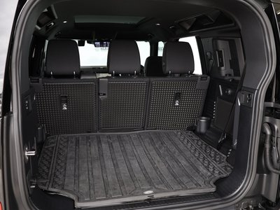 صورة مصغرة 40 لـ 2021 LAND Rover DEFENDER