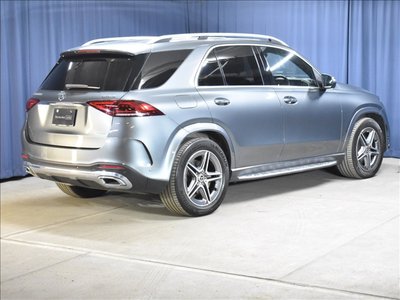 MERCEDES-BENZ GLE - 5