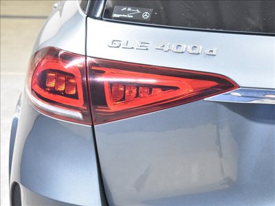 MERCEDES-BENZ GLE - 6