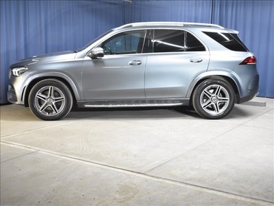 MERCEDES-BENZ GLE - 3