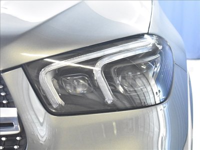 MERCEDES-BENZ GLE - 7