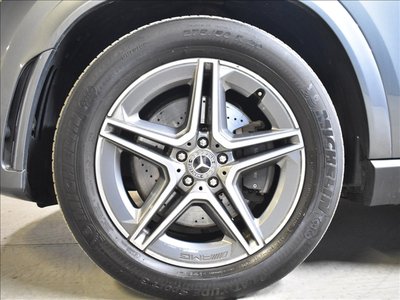 MERCEDES-BENZ GLE - 10