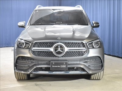MERCEDES-BENZ GLE - 2