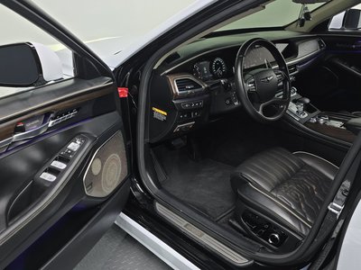 صورة 10 لـ 2020 Genesis G90