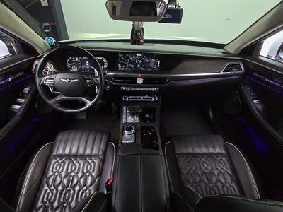 صورة 5 لـ 2020 Genesis G90