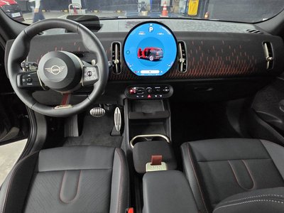 2025 MINI COOPER S COUNTRYMAN 缩略图 15