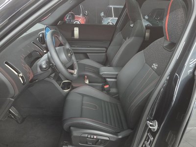 صورة 10 لـ 2025 MINI COOPER S COUNTRYMAN