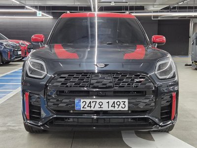 صورة 2 لـ 2025 MINI COOPER S COUNTRYMAN
