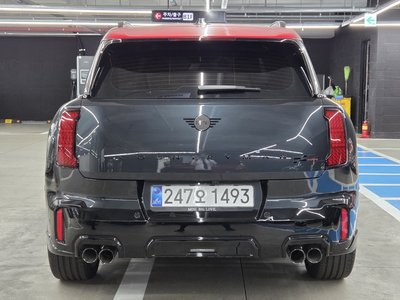 صورة 3 لـ 2025 MINI COOPER S COUNTRYMAN