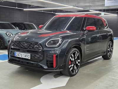 صورة 1 لـ 2025 MINI COOPER S COUNTRYMAN