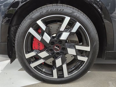 صورة 6 لـ 2025 MINI COOPER S COUNTRYMAN
