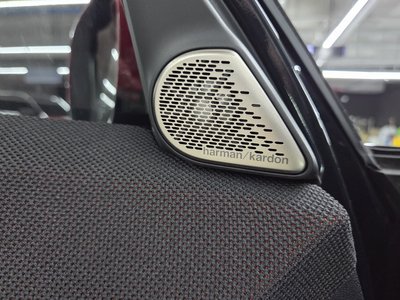 2025 MINI COOPER S COUNTRYMAN 缩略图 13