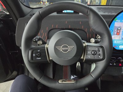 2025 MINI COOPER S COUNTRYMAN 缩略图 11